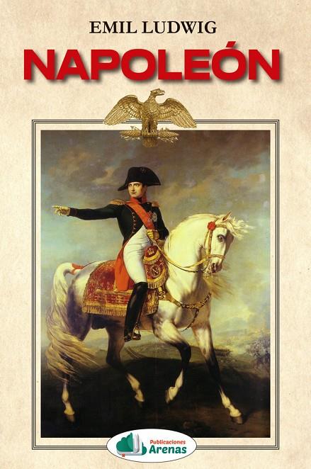NAPOLEÓN | 9788412772340 | LUDWIG, EMIL