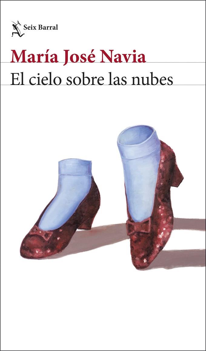 CIELO SOBRE LAS NUBES, EL | 9788432251450 | NAVIA, MARÍA JOSÉ