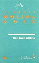 DON JUAN ULTIMO | 9788480480413 | MOLINA FOIX
