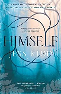 HIMSELF | 9781782118480 | KIDD, JESS