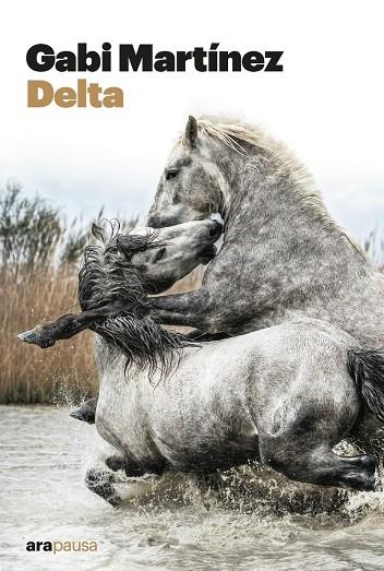 DELTA | 9788411730068 | MARTINEZ CENDRERO, GABI