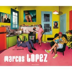 MARCOS LOPEZ | 9788492480937 | GONZALEZ, V.