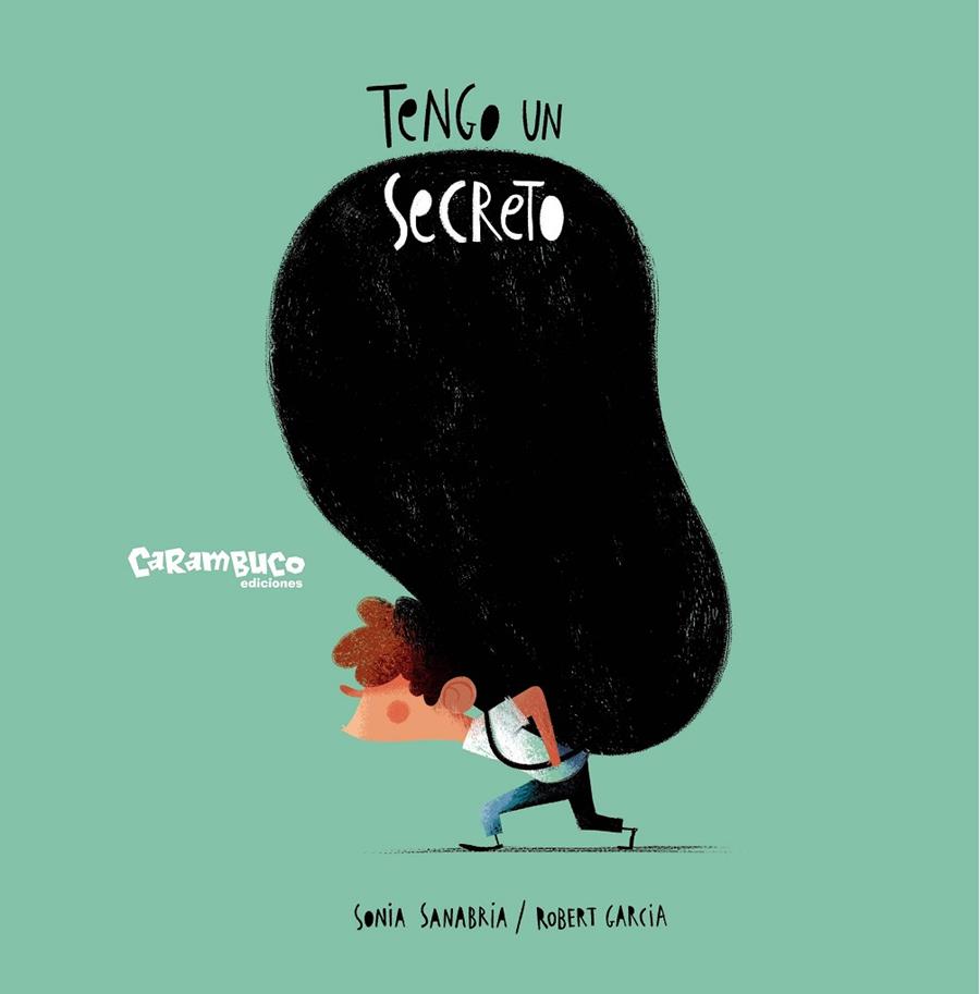 TENGO UN SECRETO | 9788410252448 | SANABRIA ALVARADO, SONIA
