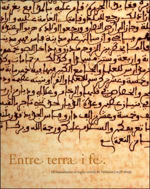 ENTRE TERRA I FE | 9788437073699 | VARIOS AUTORES
