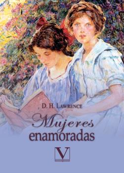 MUJERES ENAMORADAS | 9788413376929 | LAWRENCE, DAVID HERBERT RICHARDS