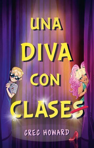 DIVA CON CLASE, UNA | 9791388002014 | HOWARD, GREG