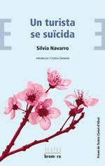 TURISTA SE SUÏCIDA, UN | 9788490263358 | NAVARRO PERRAMON, SÍLVIA
