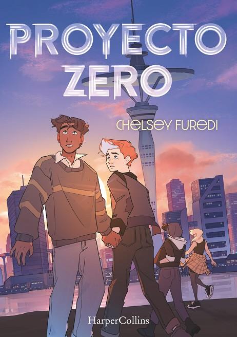PROYECTO ZERO | 9788419802644 | FUREDI, CHELSEY