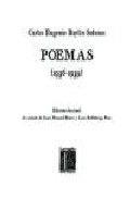 POEMAS (1936-1939) CARLOS EUGENIO BAYLÍN SOLANAS | 9788477336396 | BAYLIN SOLANAS, CARLOS EUGENIO