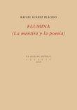 FLUMINA | 9788416682355 | SUÁREZ PLÁCIDO, RAFAEL