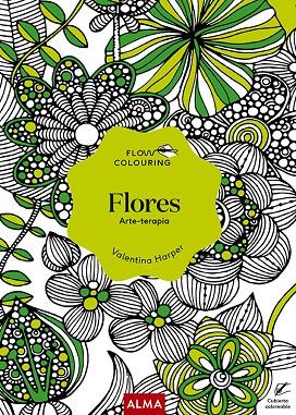 FLORES | 9788418395451 | HARPER, VALENTINA