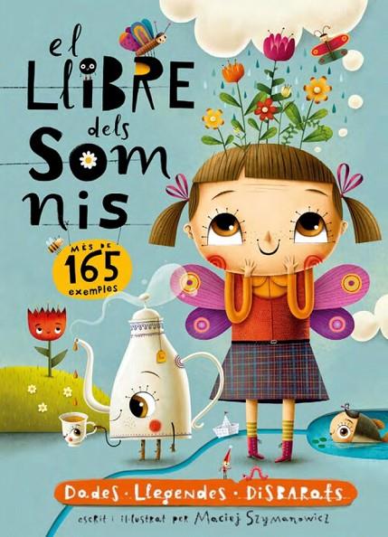 LLIBRE DELS SOMNIS, EL | 9788412733051 | SZYMANOWICZ, MACIEJ
