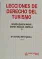 LECCIONES DE DERECHO DE TURISMO | 9788484420361 | GARCÍA MACHO, / RECALDE CASTELLS, ANDRÉS