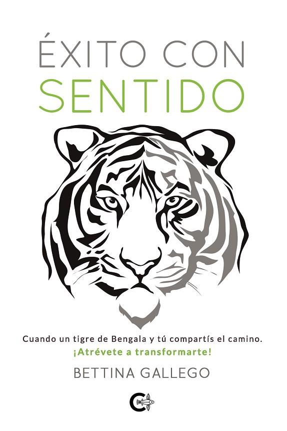 ÉXITO CON SENTIDO | 9788418073403 | GALLEGO, BETTINA