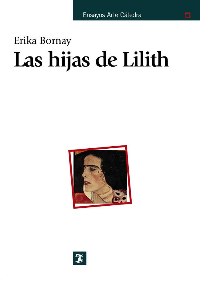 HIJAS DE LILITH, LAS | 9788437608686 | BORNAY, ERIKA