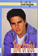 TOM CRUISE | 9788489564114 | KAUFFMAN, D.