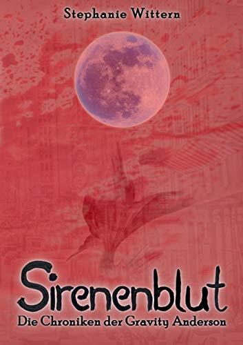 SIRENENBLUT | 9783746096063 | WITTERN, STEPHANIE