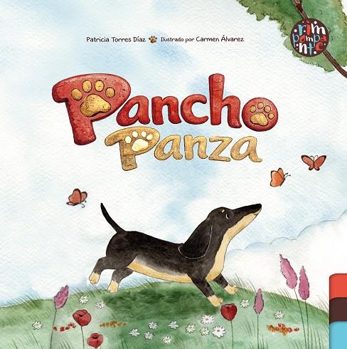 PANCHO PANZA | 9791388150081 | TORRES DIAZ, PATRICIA