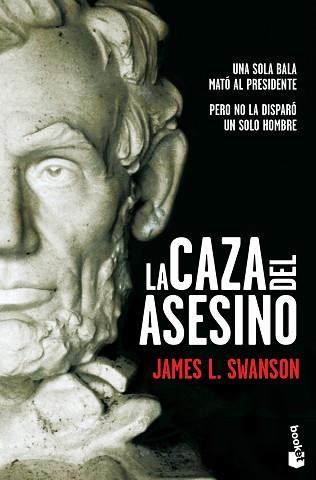 CAZA DEL ASESINO, LA | 9788408111566 | SWANSON, JAMES L.