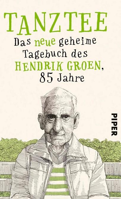 TANZTEE | 9783492313223 | GROEN, HENDRIK
