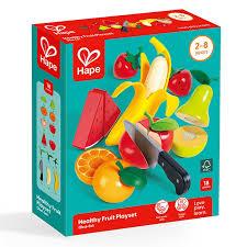 HEALTHY FRUIT PLAYSET | 6943478030817