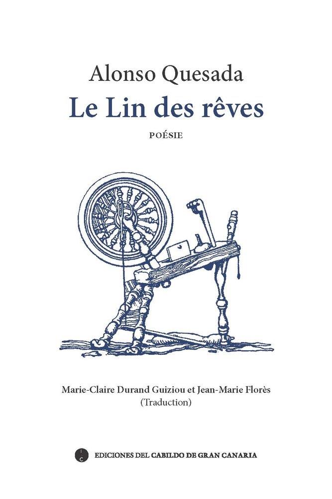 LIN DES RÈVES, LE | 9788413531564 | ROMERO QUESADA, RAFAEL