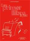 MEU PRIMER LLIBRE DE PIANO, EL | 9788480201384 | CUNNIGNTHON, CARMEN