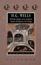 BACILO ROBADO Y OTROS | 9788477023067 | WELLS, H. G.