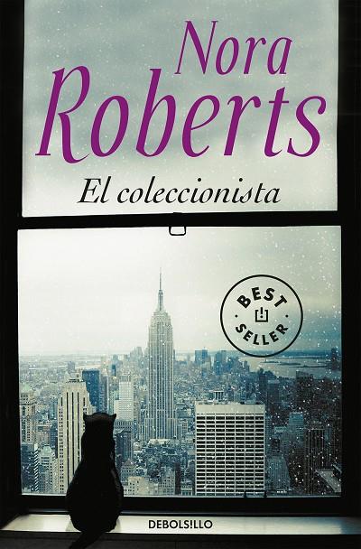 COLECCIONISTA, EL | 9788466329293 | ROBERTS, NORA