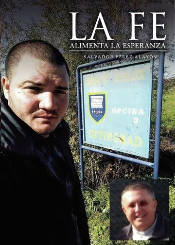 FE ALIMENTA LA ESPERANZA, LA | 9788418574634 | PÉREZ, SALVADOR