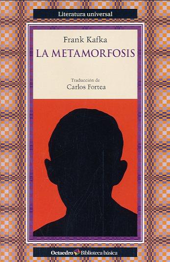 METAMORFOSIS, LA | 9788499212616 | KAFKA, FRANZ