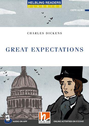 GREAT EXPECTATIONS (+ APP + EZONE) | 9783711403933 | VARIOS AUTORES