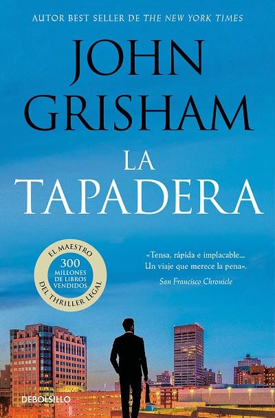 TAPADERA, LA | 9788483469934 | GRISHAM, JOHN