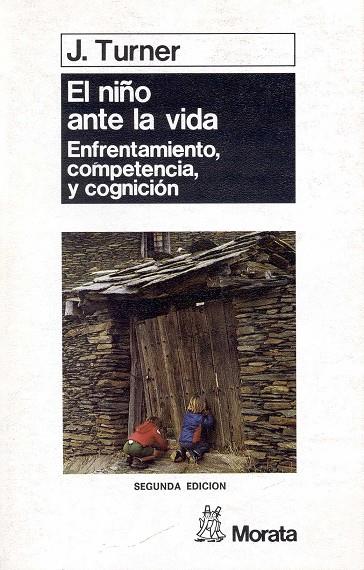 NIÑO ANTE LA VIDA | 9788471122100 | TURNER, JOHANNA