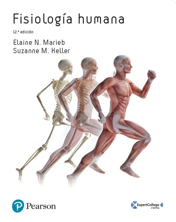 FISIOLOGÍA HUMANA | 9788490355633 | MARIEB, ELAINE N.