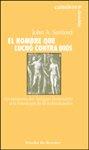HOMBRE QUE LUCHO CONTRA DIOS, EL. APORTACIONES DEL ANTIGUO TESTAMENTO A LA PSICOLOGIA DE LA INDIVIDUA | 9788433016485 | A. SANFORD, JOHN