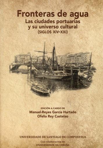 FRONTERAS DE AGUA | 9788416533879