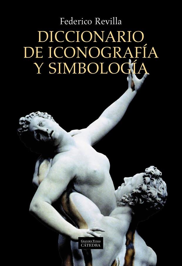 DICCIONARIO DE ICONOGRAFÍA Y SIMBOLOGÍA | 9788437630168 | REVILLA, FEDERICO