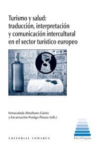 TURISMO Y SALUD | 9788490450314