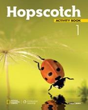 HOPSCOTCH 1 EJERCICIOS | 9781408096987