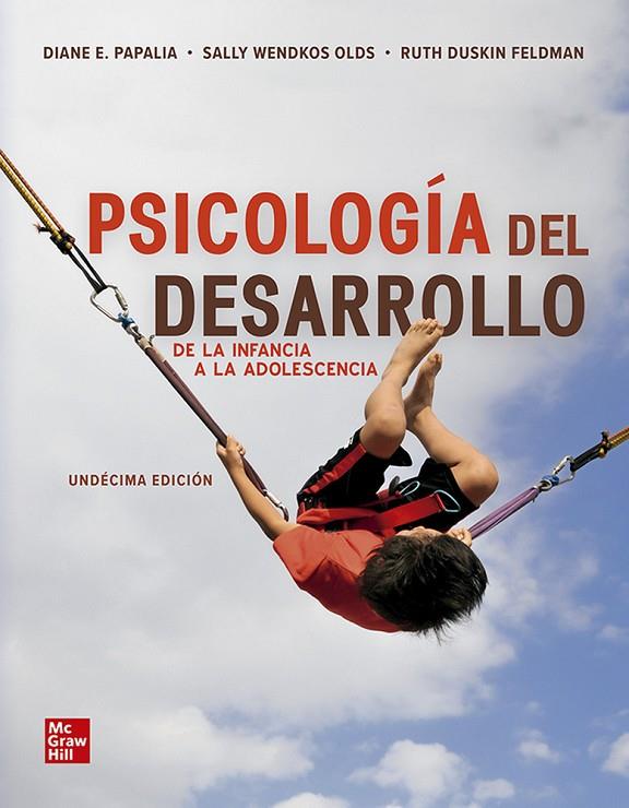 PSICOLOGIA DEL DESARROLLO | 9781456270018 | PAPALIA, D.