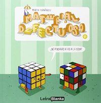 MATERIAL DEFECTUOSO | 9788493795986 | FERNANDEZ, MARTA