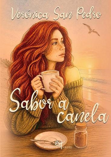 SABOR A CANELA | 9791399169980 | SAN PEDRO, VERONICA