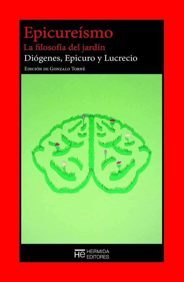 EPICUREÍSMO | 9788412882414 | DE SAMOS, EPICURO