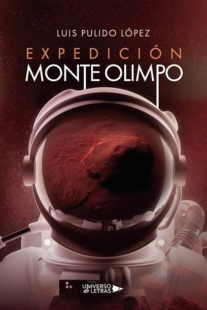 EXPEDICIÓN MONTE OLIMPO | 9788419614810 | PULIDO LÓPEZ, LUIS