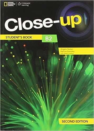 CLOSE UP B2 ALUM+ONLINE ZONE 2ª+EBO | 9781408095737