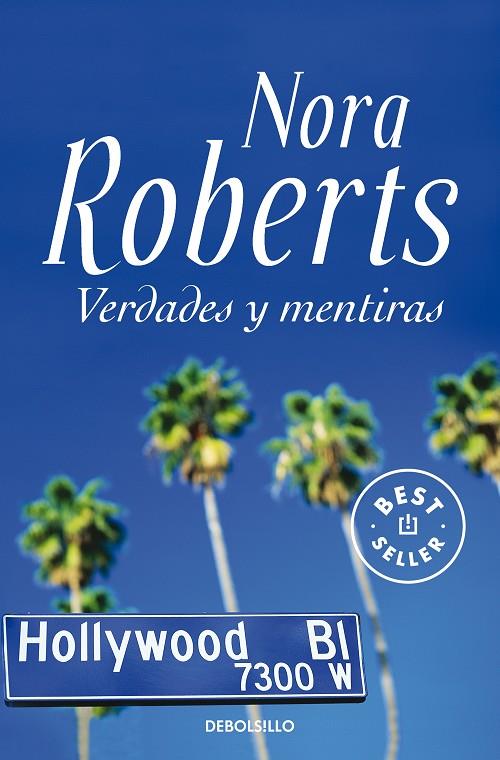 VERDADES Y MENTIRAS | 9788483468456 | ROBERTS, NORA