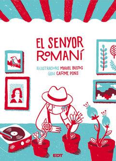 SENYOR ROMANI, EL | 9788499476735 | BUSTOS, MIGUEL