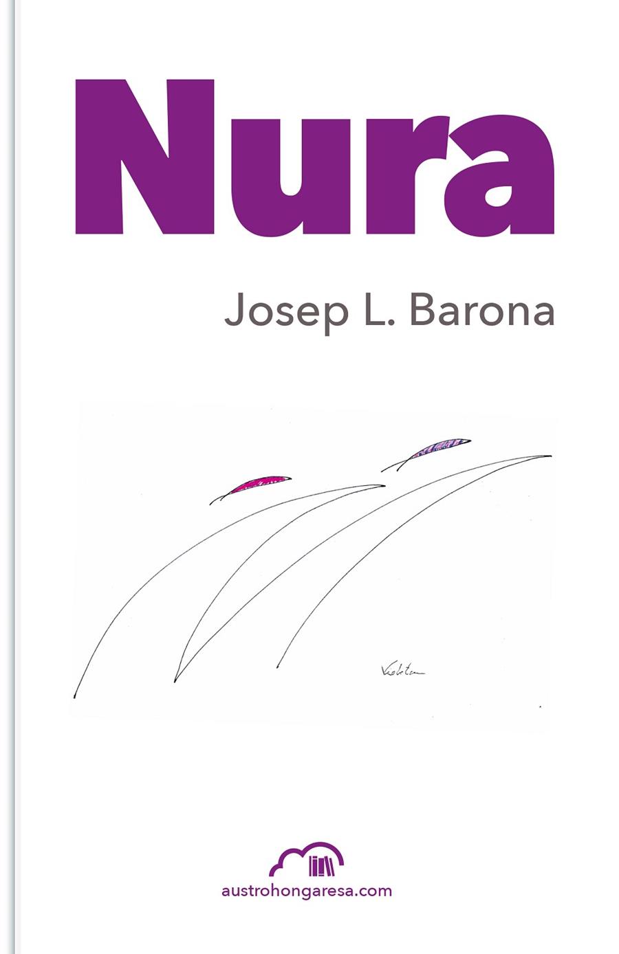 NURA | 9788494760693 | BARONA I VILAR, JOSEP LLUÍS