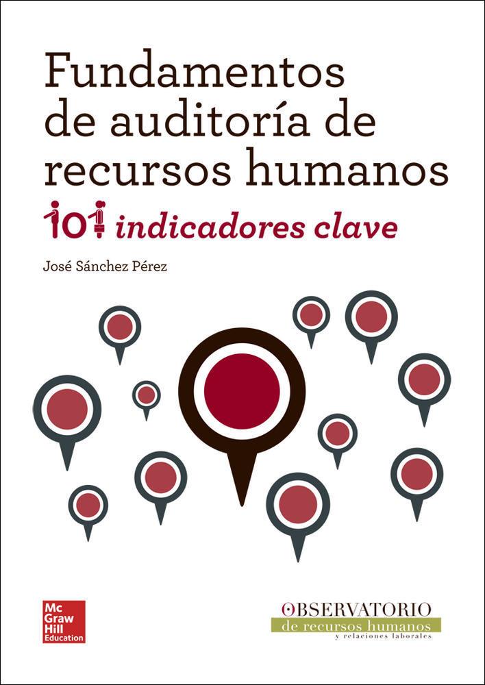 AUDITORIA DE RECURSOS HUMANOS | 9788448190323 | SANCHEZ PEREZ, JOSE
